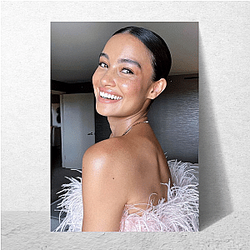 Kelsey Merritt The World Is My Dream Kelsey Merritt Posters