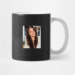 Kelsey Merritt Beyond The Runway Kelsey Merritt Mugs