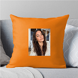 Kelsey Merritt Beyond The Runway Kelsey Merritt Pillows Cover