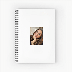 Kelsey Merritt The Filipina Angel Kelsey Merritt Notebook
