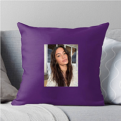 Kelsey Merritt Beyond The Runway Kelsey Merritt Pillows Cover