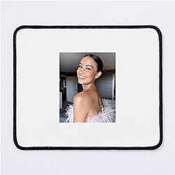 Kelsey Merritt The World Is My Dream Kelsey Merritt Mouse Pads