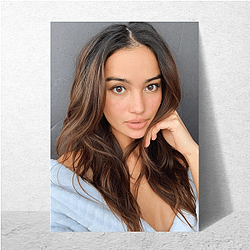 Kelsey Merritt Unforgettable Catwalk Kelsey Merritt Posters