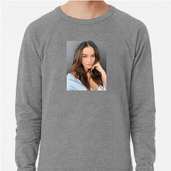 Kelsey Merritt Unforgettable Catwalk Kelsey Merritt Sweatshirts