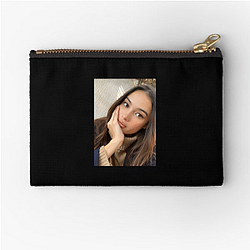 Kelsey Merritt The Filipina Angel Kelsey Merritt Zipper Pouches