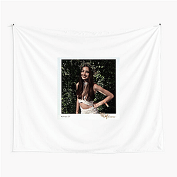 Kelsey Merritt The World Is A Runway Kelsey Merritt Tapestries