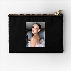 Kelsey Merritt The World Is My Dream Kelsey Merritt Zipper Pouches