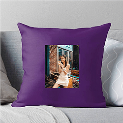 Kelsey Merritt My Favorite Victoria's Secret Angel Kelsey Merritt Pillows Cover