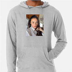 Kelsey Merritt The Best Filipino Model Kelsey Merritt Hoodies