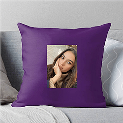 Kelsey Merritt The Filipina Angel Kelsey Merritt Pillows Cover