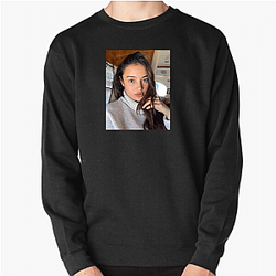 Kelsey Merritt The Best Filipino Model Kelsey Merritt Sweatshirts