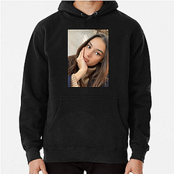 Kelsey Merritt The Filipina Angel Kelsey Merritt Hoodies