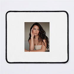 Kelsey Merritt Always Radiant Always Confident Kelsey Merritt Mouse Pads