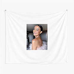 Kelsey Merritt The World Is My Dream Kelsey Merritt Tapestries