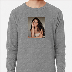 Kelsey Merritt Always Radiant Always Confident Kelsey Merritt Sweatshirts