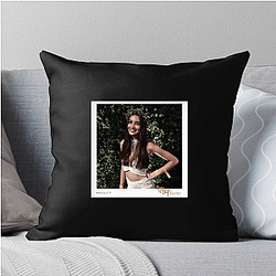 Kelsey Merritt The World Is A Runway Kelsey Merritt Pillows Cover