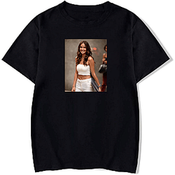Kelsey Merritt A True Masterpiece Kelsey Merritt T-Shirts