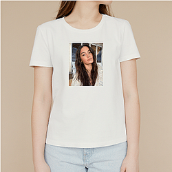 Kelsey Merritt Beyond The Runway Kelsey Merritt T-Shirts