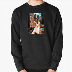 Kelsey Merritt My Favorite Victoria's Secret Angel Kelsey Merritt Sweatshirts