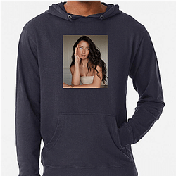 Kelsey Merritt Always Radiant Always Confident Kelsey Merritt Hoodies