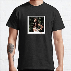 Kelsey Merritt The World Is A Runway Kelsey Merritt T-Shirts