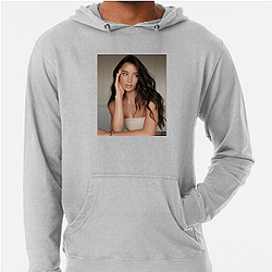 Kelsey Merritt Always Radiant Always Confident Kelsey Merritt Hoodies