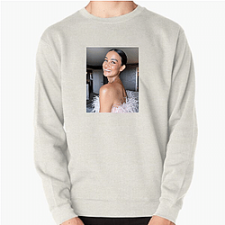 Kelsey Merritt The World Is My Dream Kelsey Merritt Sweatshirts