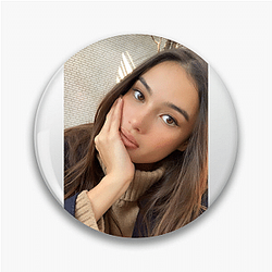 Kelsey Merritt The Filipina Angel Kelsey Merritt Pins