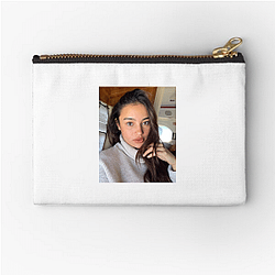 Kelsey Merritt The Best Filipino Model Kelsey Merritt Zipper Pouches