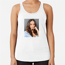 Kelsey Merritt Unforgettable Catwalk Kelsey Merritt Tank Tops