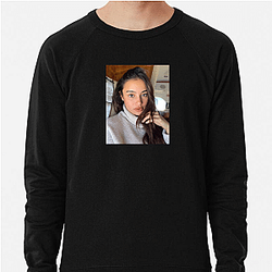 Kelsey Merritt The Best Filipino Model Kelsey Merritt Sweatshirts