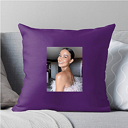 Kelsey Merritt The World Is My Dream Kelsey Merritt Pillows Cover
