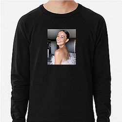 Kelsey Merritt The World Is My Dream Kelsey Merritt Sweatshirts