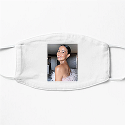 Kelsey Merritt The World Is My Dream Kelsey Merritt Face Masks