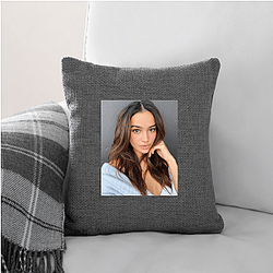 Kelsey Merritt Unforgettable Catwalk Kelsey Merritt Pillows Cover