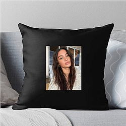Kelsey Merritt Beyond The Runway Kelsey Merritt Pillows Cover