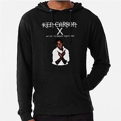Ken Carson Merch X Ken Carson Hoodie Premium Merch Store