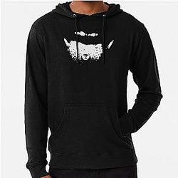 Ken Carson Merch Teen X Hoodie Premium Merch Store