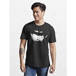 Ken Carson Merch Teen X T-Shirt Premium Merch Store