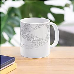 Bunderan Artwork Logo Mug Premium Merch Store