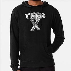 Ken Carson Merch Teen X  Hoodie Premium Merch Store