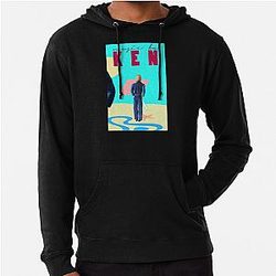 Ken Cover Art Hoodie Premium Merch Store