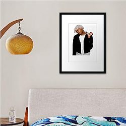 Home Framed print Premium Merch Store