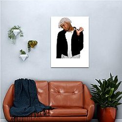 Home Canvas Print Premium Merch Store