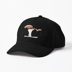 Home Cap Premium Merch Store