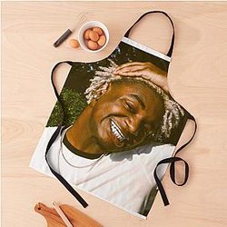 Project X Ken Carson Apron Premium Merch Store