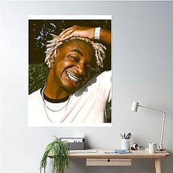 Project X Ken Carson Poster Premium Merch Store