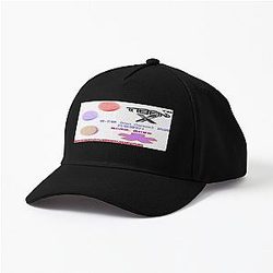 Ken Carson Japanese Cap Premium Merch Store