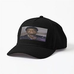 Carson Face Cap Premium Merch Store