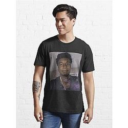 Carson Face T-Shirt Premium Merch Store